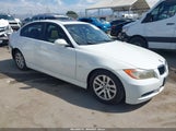 BMW 328I WBAVC53547FZ73971 снимка