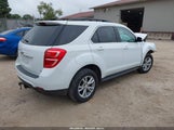 Chevrolet Equinox Lt 2GNALCEK8H1508618 снимка