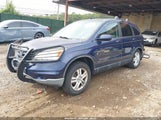 Honda Cr-V Ex-L 5J6RE4H76BL102156 снимка