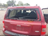 Jeep Patriot Latitude 1C4NJRFB6CD672352 снимка