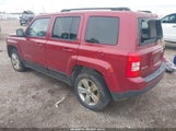 Jeep Patriot Latitude 1C4NJRFB6CD672352 снимка
