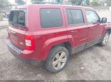 Jeep Patriot Latitude 1C4NJRFB6CD672352 снимка
