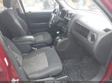Jeep Patriot Latitude 1C4NJRFB6CD672352 снимка