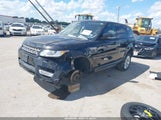 Land Rover Range Rover Sport 3.0L V6 Supercharged Hse SALWR2VF2EA300741 снимка