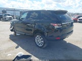Land Rover Range Rover Sport 3.0L V6 Supercharged Hse SALWR2VF2EA300741 fotografie