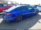 Acura Tlx Type S 19UUB7F09MA000205 снимка