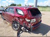 Dodge Durango Gt Rwd 1C4RDHDG0HC917421 снимка
