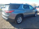 Chevrolet Traverse Fwd Ls 1GNERFKWXLJ188564 снимка