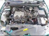 Pontiac Grand Am Se1 1G2NE12E4XM733780 photo
