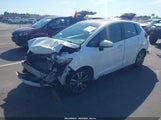 Honda Fit Ex/Ex-L 3HGGK5H86FM727554 photo