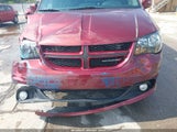 Dodge Grand Caravan Gt 2C4RDGEG6KR538284 снимка