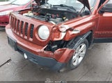 Jeep Patriot Latitude 1C4NJRFB5CD588670 снимка