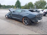 Chevrolet Camaro Rwd 2Lt 1G1FD1RX6M0105466 photo