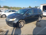 Honda Odyssey Ex 5FNRL5H45CB111457 снимка