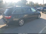 Honda Odyssey Ex 5FNRL5H45CB111457 снимка