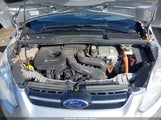 Ford C-Max Hybrid Sel 1FADP5BUXDL528214 снимка