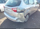 Ford C-Max Hybrid Sel 1FADP5BUXDL528214 снимка