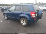 Suzuki Grand Vitara Premium/Premium W/Alloy Wheels JS3TD0D23B4101639 photo