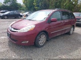 Toyota Sienna Xle Limited 5TDZK22C47S024913 fotografie