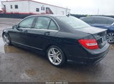 Mercedes-Benz C 300 Sport 4Matic WDDGF8AB0DR261714 photo