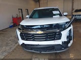 Chevrolet Equinox Fwd Lt 3GNAXHEG0TL104474 photo