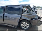Honda Odyssey Ex-L 5FNRL5H65FB046096 снимка