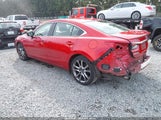Mazda Mazda6 I Grand Touring JM1GJ1W59G1488082 fotografie
