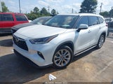 Toyota Highlander Limited 5TDDZRBH2NS575428 photo