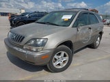Lexus Rx 300 JTJHF10U910222738 снимка