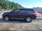 Toyota Highlander Se V6 5TDBK3EH1CS121916 снимка
