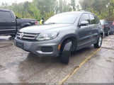 Volkswagen Tiguan S WVGAV7AX0GW558072 fotografie