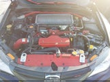 Subaru Impreza Wrx Sti JF1GR8H69DL826061 снимка