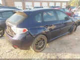 Subaru Impreza Wrx Sti JF1GR8H69DL826061 снимка