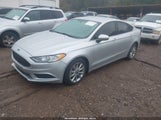 Ford Fusion Se 3FA6P0H72HR316735 снимка