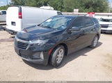 Chevrolet Equinox Fwd Lt 3GNAXKEG7RL108091 fotografie