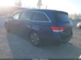 Honda Odyssey Touring/Touring Elite 5FNRL5H95EB055096 photo