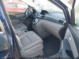 Honda Odyssey Touring/Touring Elite 5FNRL5H95EB055096 fotografie