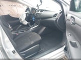 Nissan Sentra S 3N1AB7AP7HY233851 снимка