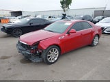 Cadillac Cts Standard 1G6DV57V590112939 снимка