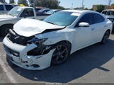 Nissan Maxima 3.5 Sv 1N4AA5AP3EC499205 снимка