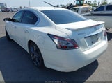 Nissan Maxima 3.5 Sv 1N4AA5AP3EC499205 снимка