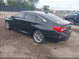 Honda Accord Lx 1HGCV1F15MA006365 fotografie