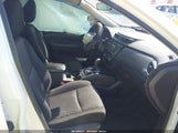 Nissan Rogue Sv Fwd JN8AT2MT8LW003553 fotografie
