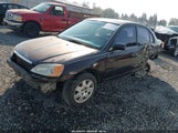 Honda Civic Lx JHMES16571S005922 снимка