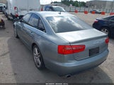 Audi A6 2.0T Premium WAUGFAFC5EN043227 снимка