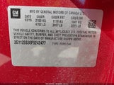 Chevrolet Impala 2Lt 2G1125S36F9242477 снимка