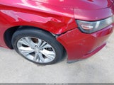 Chevrolet Impala 2Lt 2G1125S36F9242477 снимка