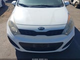 Kia Rio Lx KNADM5A34E6350342 снимка