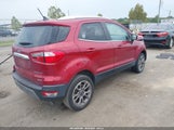 Ford Ecosport Titanium MAJ6P1WL5JC202156 снимка