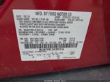 Ford Ecosport Titanium MAJ6P1WL5JC202156 снимка